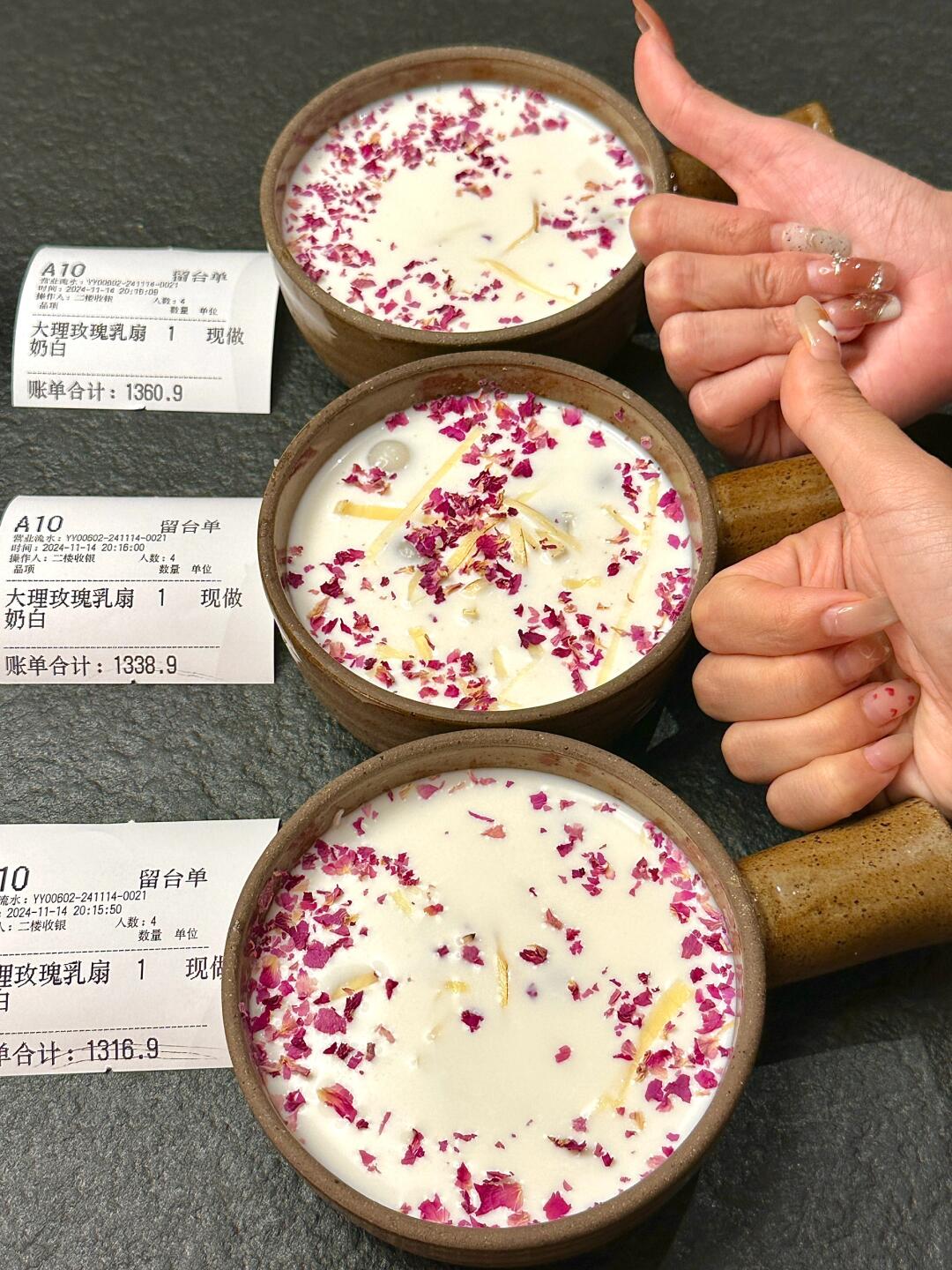 愿意为了这个……每个月来一次长沙！！