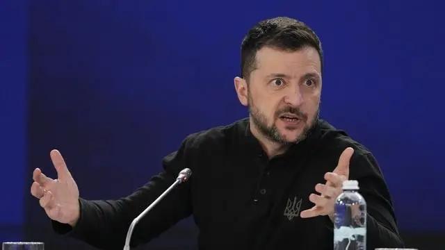 2026开年，乌军一改近两年的防守颓势，远程打击单日频次暴涨数倍，扎波罗热边境一