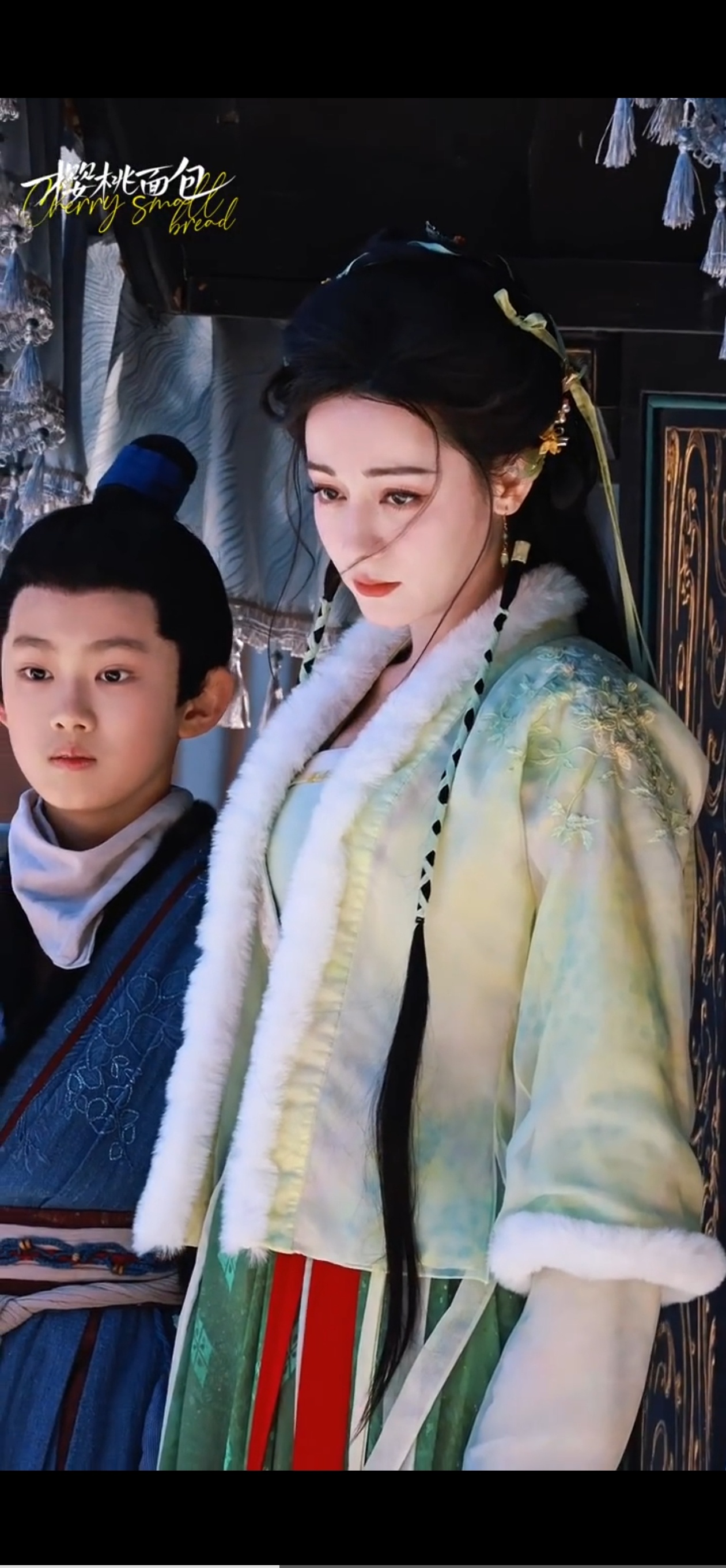 这种衣服在我的审美盲区 