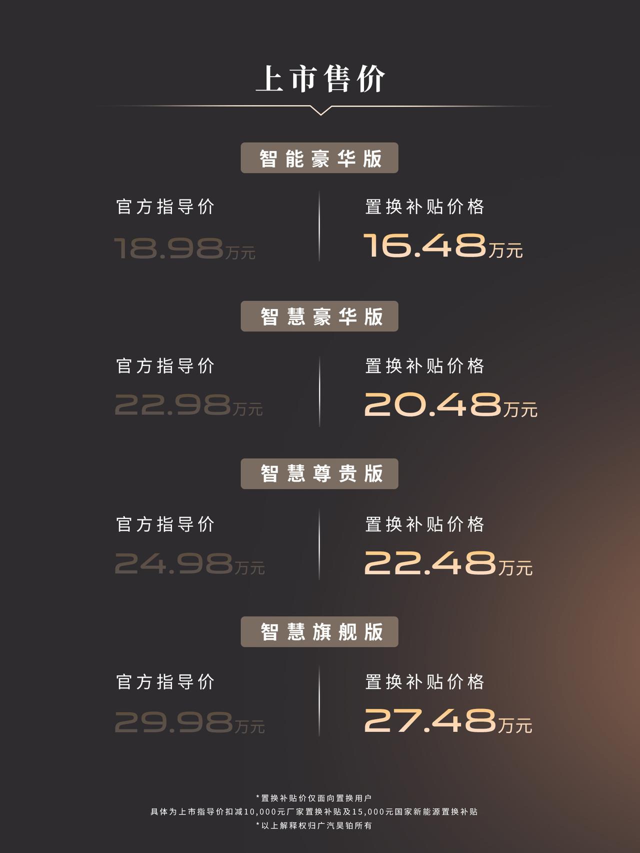 安全是豪华汽车的基石，刚刚上市的昊铂A800在这一维度上树立了新的标杆。该车与尊