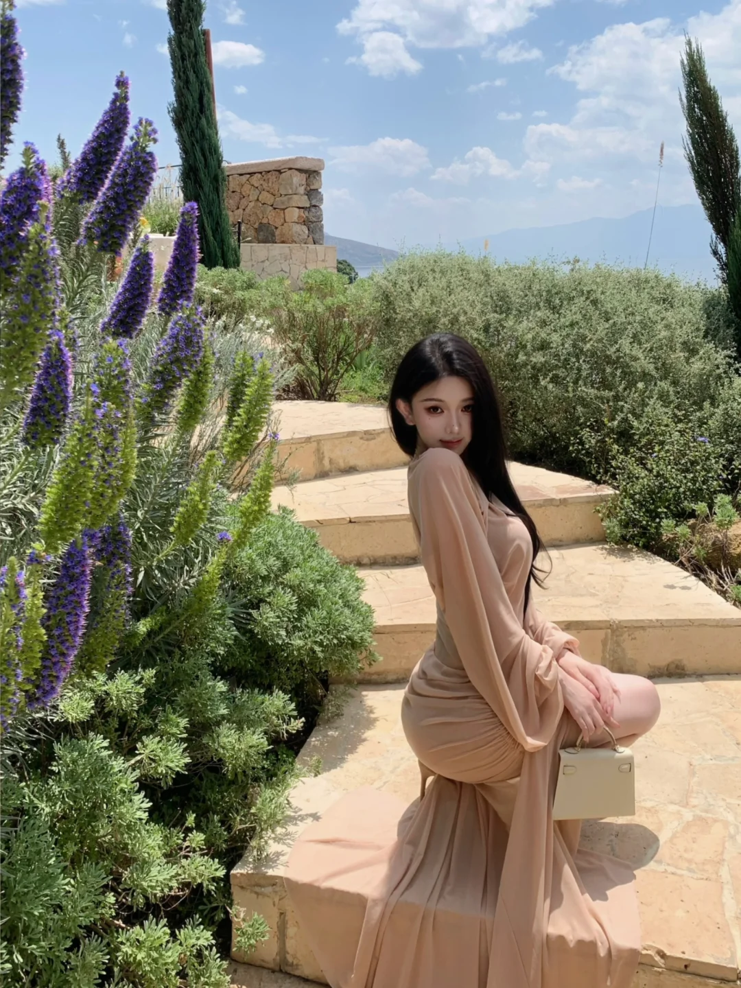 我才是自己的缪斯