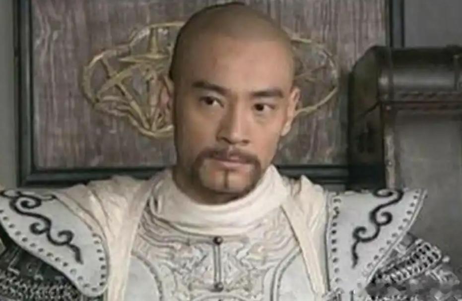 历史 1648 年，已投降清朝 4 年的大同总兵姜瓖，遭遇了一件奇耻大辱之事。他