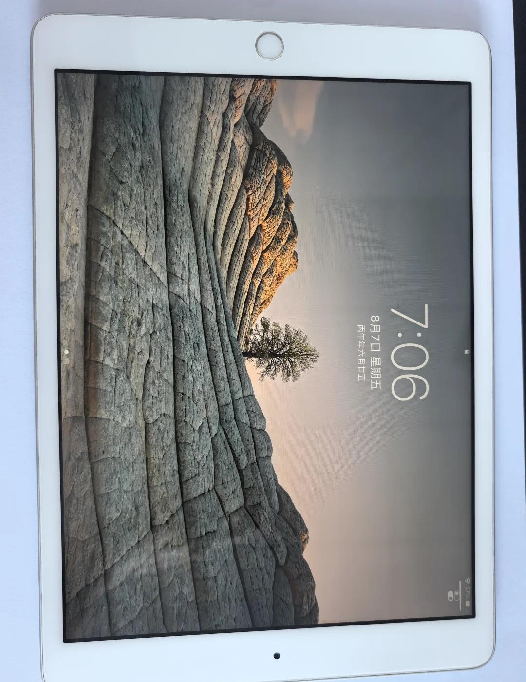 出自用iPad 8代，32G，2020款，10.2英寸屏，电池健康，所有功能都正
