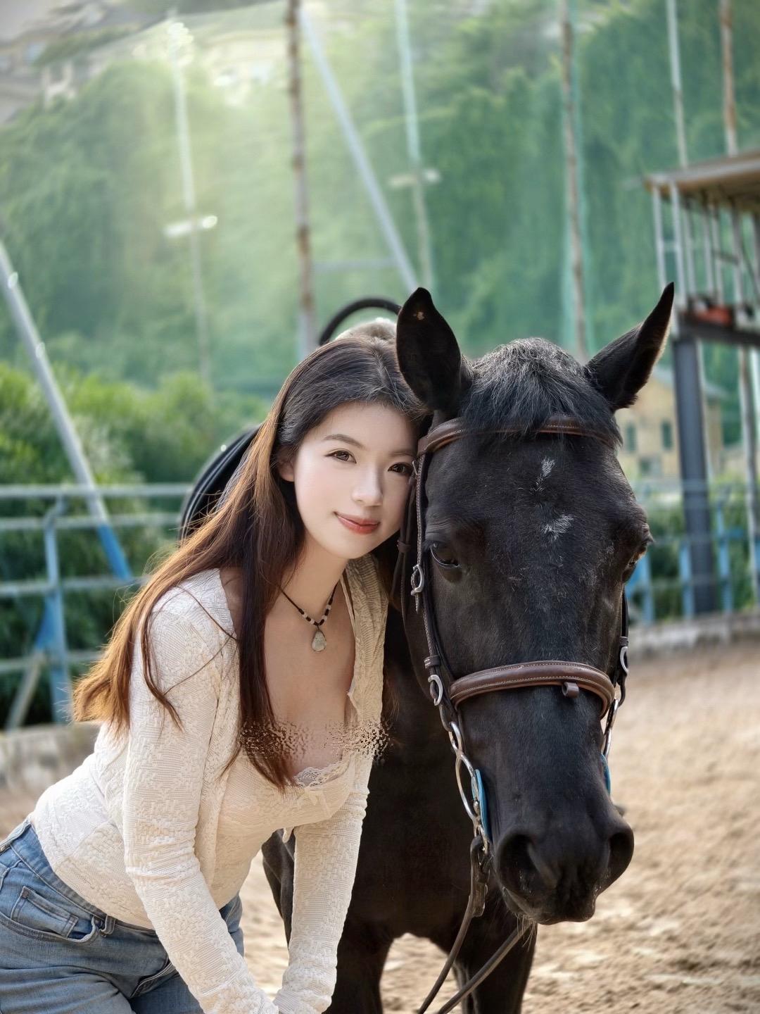 我就是娇蛮任性呀