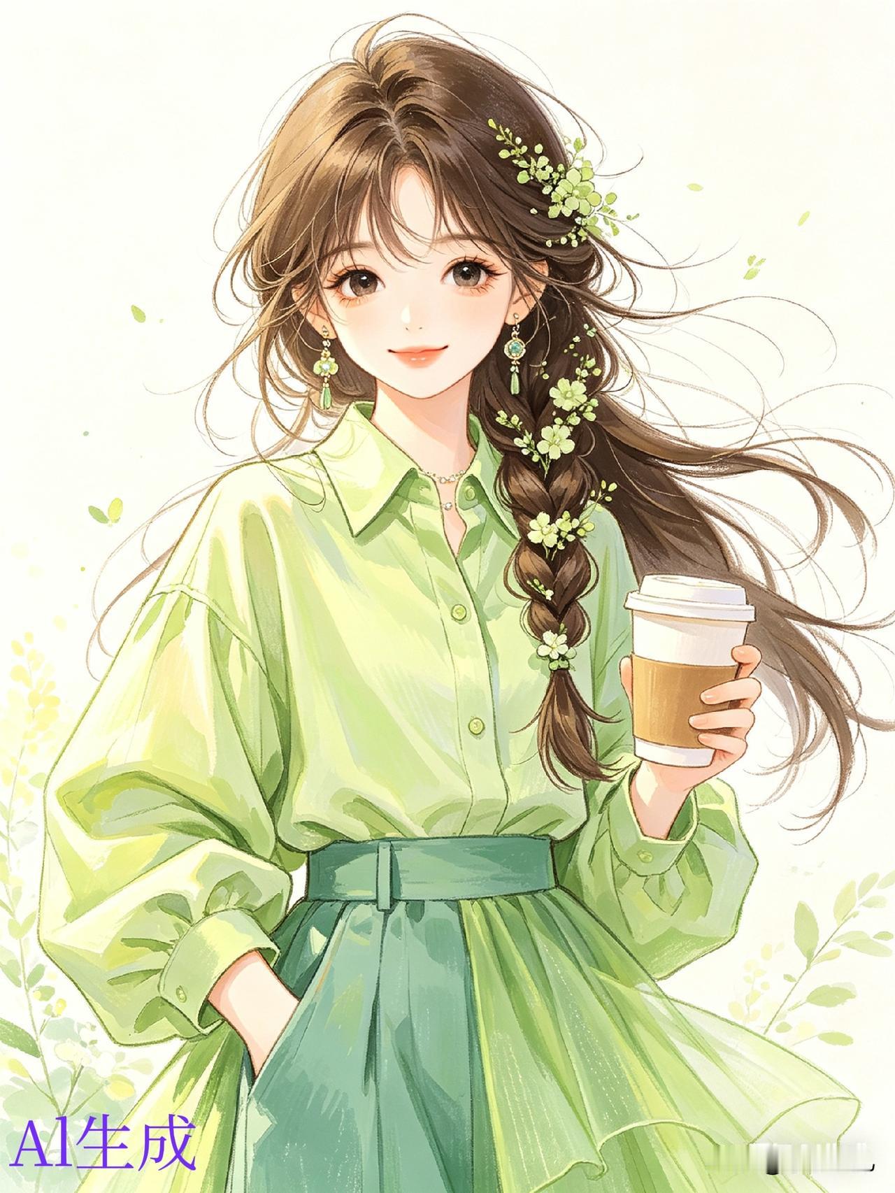 生气的一天[发怒]
今天去菜市场买玉米，挑的时候跟老板说：麻烦帮我掰下叶子，我手
