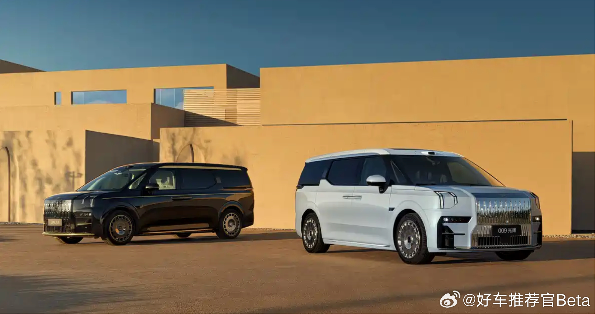 敢推近80万的MPV，极氪009属于是艺高人胆大？今日，极氪旗下中大型MPV极氪