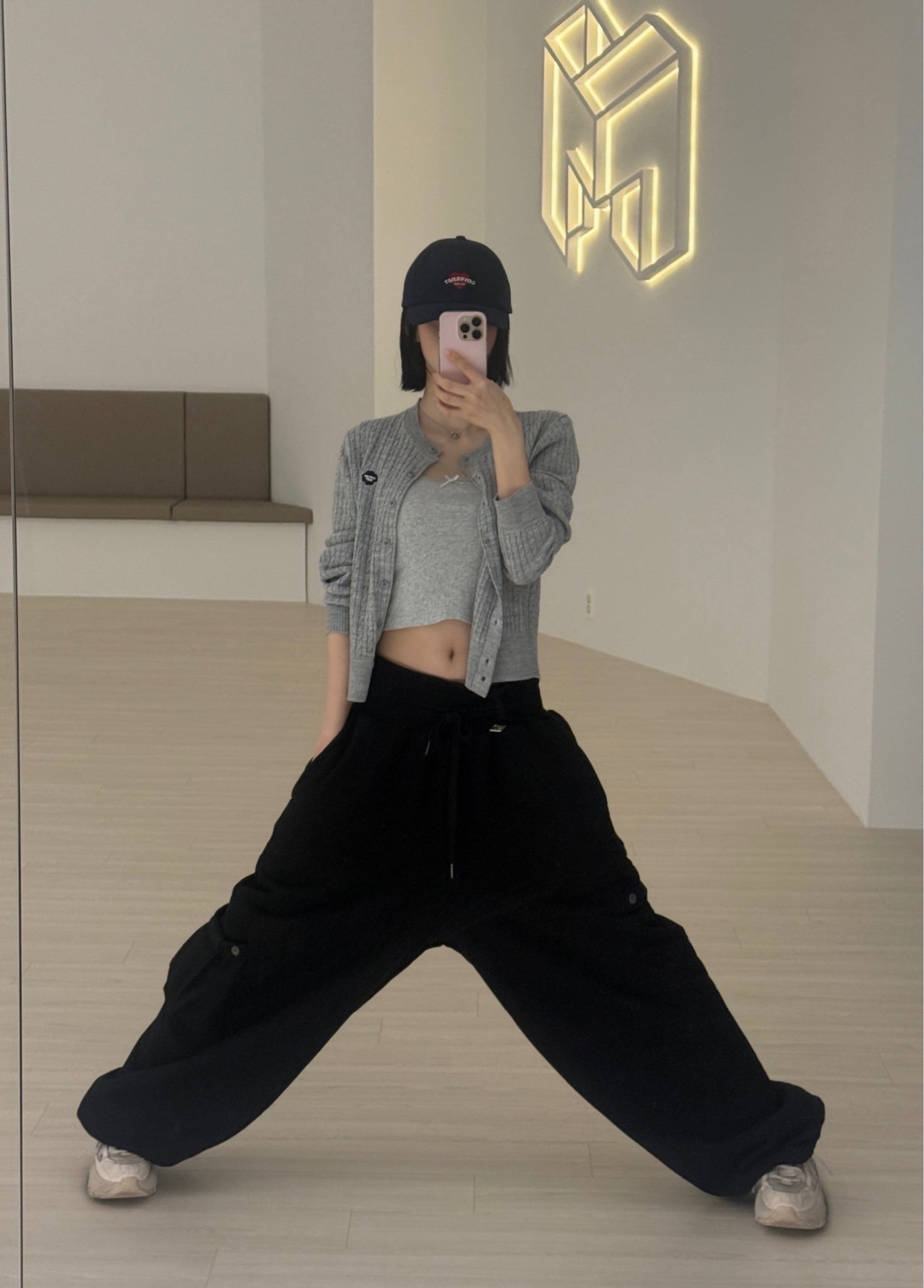 260313 tripleS Nakyoung金拏炅 