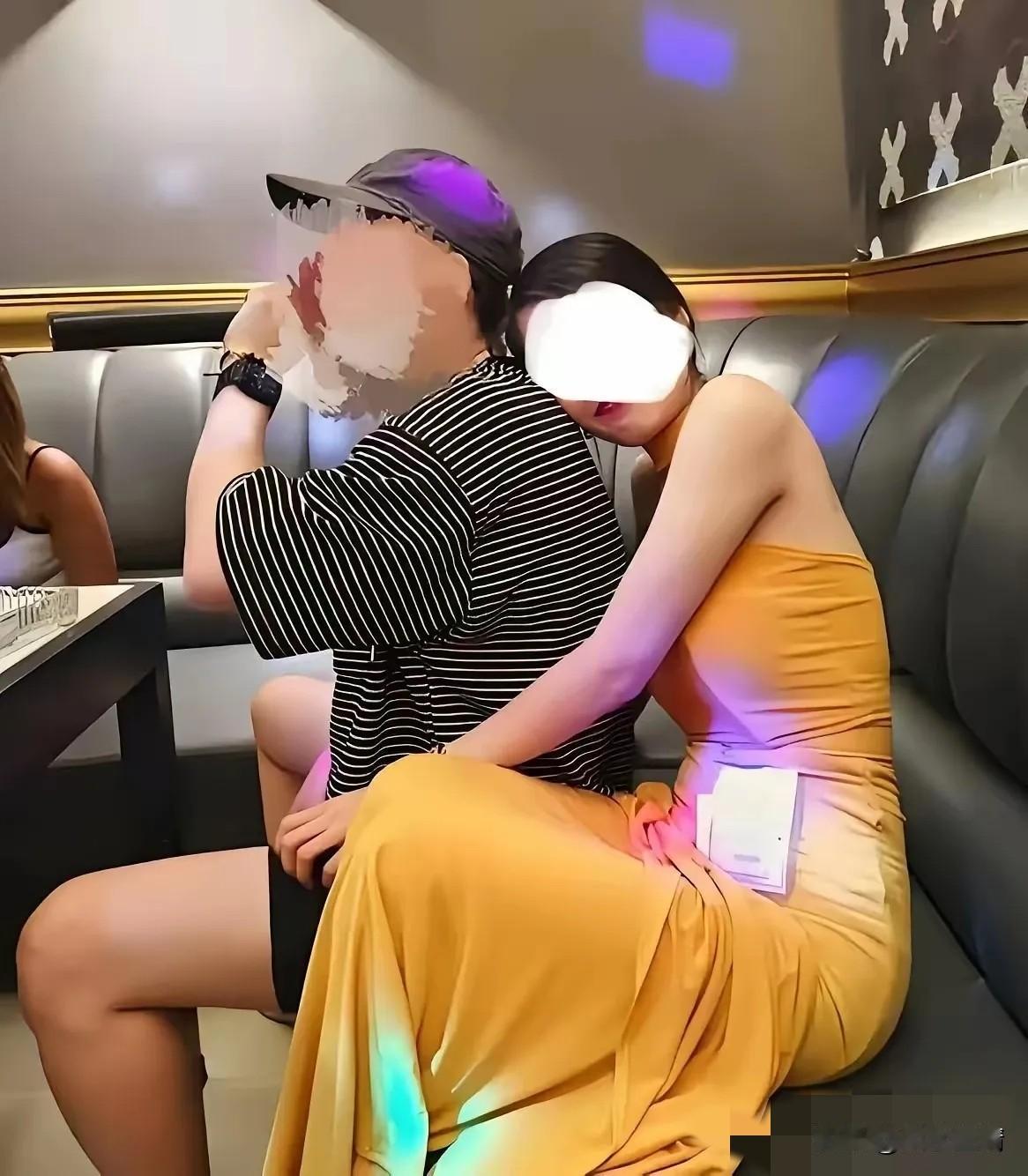 洁身自好的重要性，”重庆，5旬男子与小17岁的已婚女子发展为情人关系，结果过程中