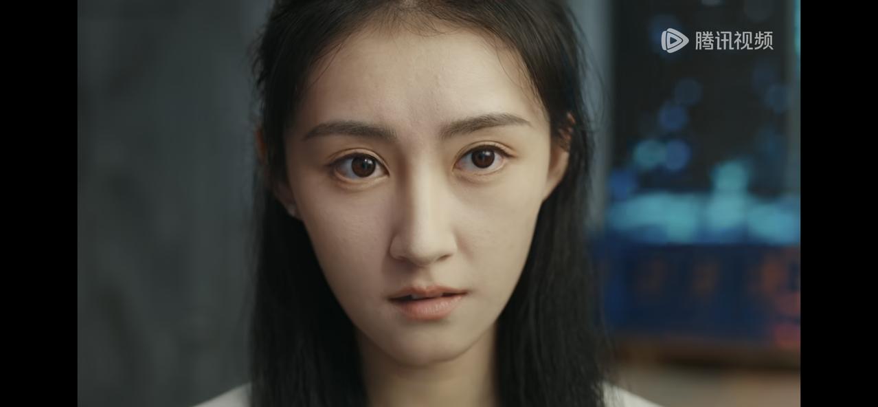 《她的盛焰》实习生田甜的故事，给老实人上了难忘的一课。

要不是陈默，田甜根本走