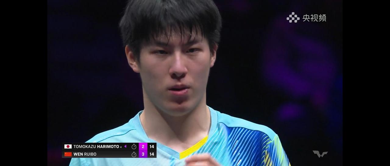 重庆冠军赛，最让人吃惊的不是莎莎和王楚钦止步八强，
不是林诗栋早早出局，
而是小