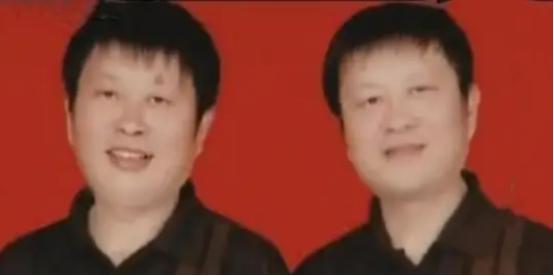2005年，河南小女孩错把鱼贩认成爸爸，回家后告诉爸爸有人跟你长得一模一样，没想