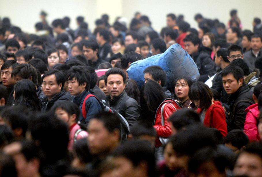 中国能永远保存全产业链吗？答案是：不能！这不是危言耸听，而是一场正在我们眼皮底下