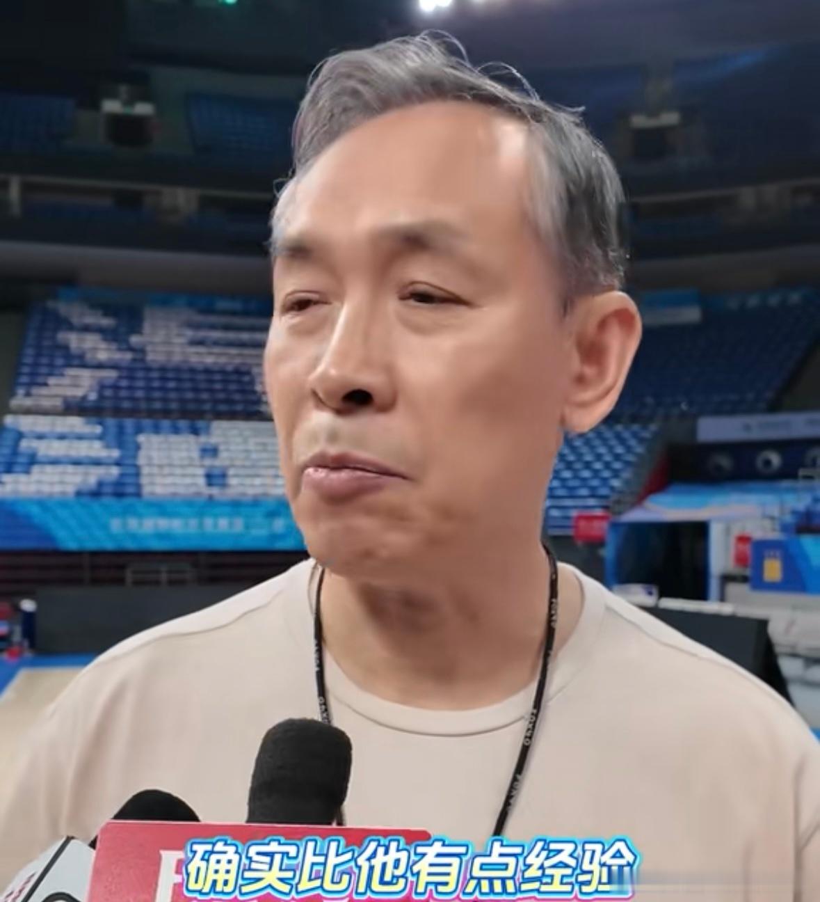 京沪G3赛前,两队主教练隔空喊话，是生死对决还是相互吹捧？CBA半决赛迎来关键一