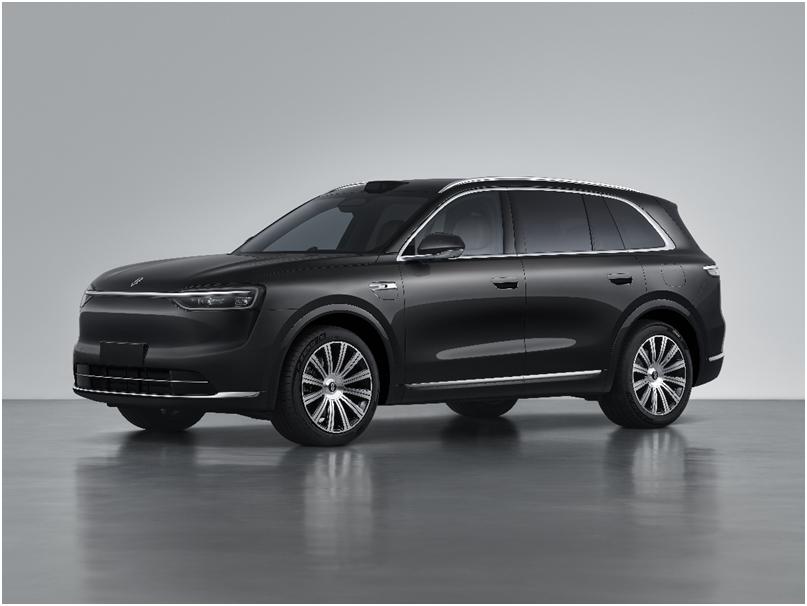 华为ADS 4上车！首搭舱内激光雷达，全新问界M7还藏了什么？
结合工信部新车公