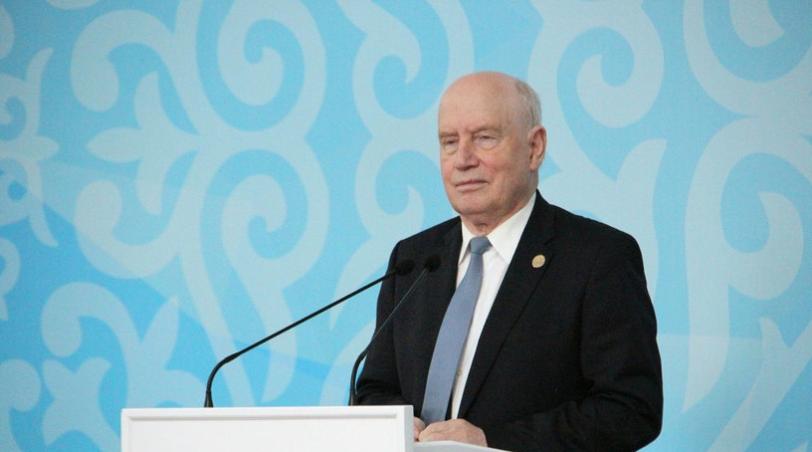 独联体秘书长称美国对白俄罗斯选举的批评完全是无稽之谈


美国国务院对2月25日