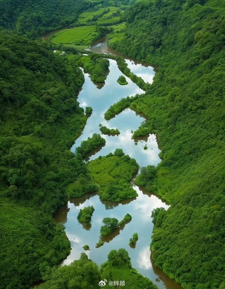 你第一眼看到的是什么？ 