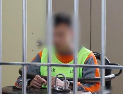 别让“未成年保护”成借口！15岁少年事件拷问社会责任

一月一号刚生效的新法有了