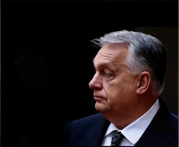 欧尔班时代落幕！
匈牙利16年强权倒台，欧洲地缘彻底改写。
 
当地时间4月12