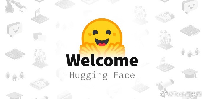 曝英伟达129亿美元收购HuggingFace129亿美元收购HuggingFa