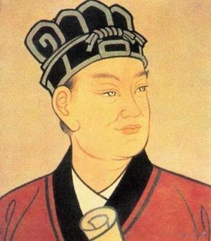 121年，邓太后刚过世，她贴身宠爱的太监——蔡伦就跟着自杀了，这位伺候了太后16