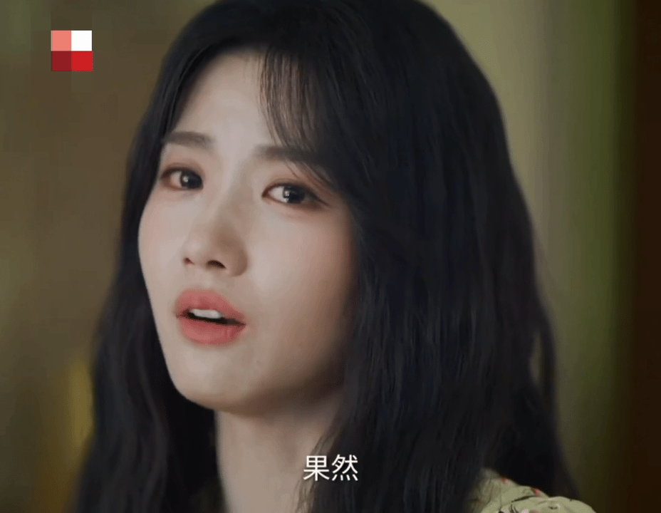 🥺谁懂卢昱晓这段分手戏没有技巧全是真情实感，太有代入感了💧 