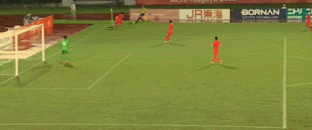 多防少也丢球！U23国足被朝鲜队率先破门了。
真是怕啥来啥！亚运会首轮比赛，U2