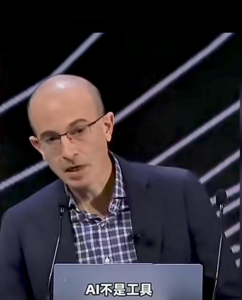 AI未来可见的对人类生存威胁，是不是现在就应该对AI研究立法了吗？
      