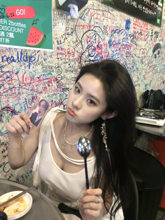 eat不到这个段宜恩🥱🥺