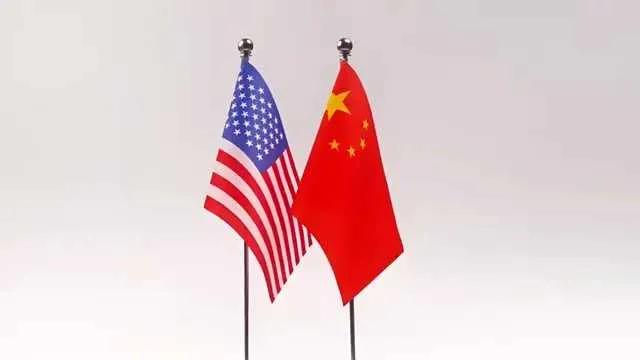 “闭关锁国”，美国这是学习清王朝？昨天，美国国会禁止五角大楼采购包括宁德时代、比