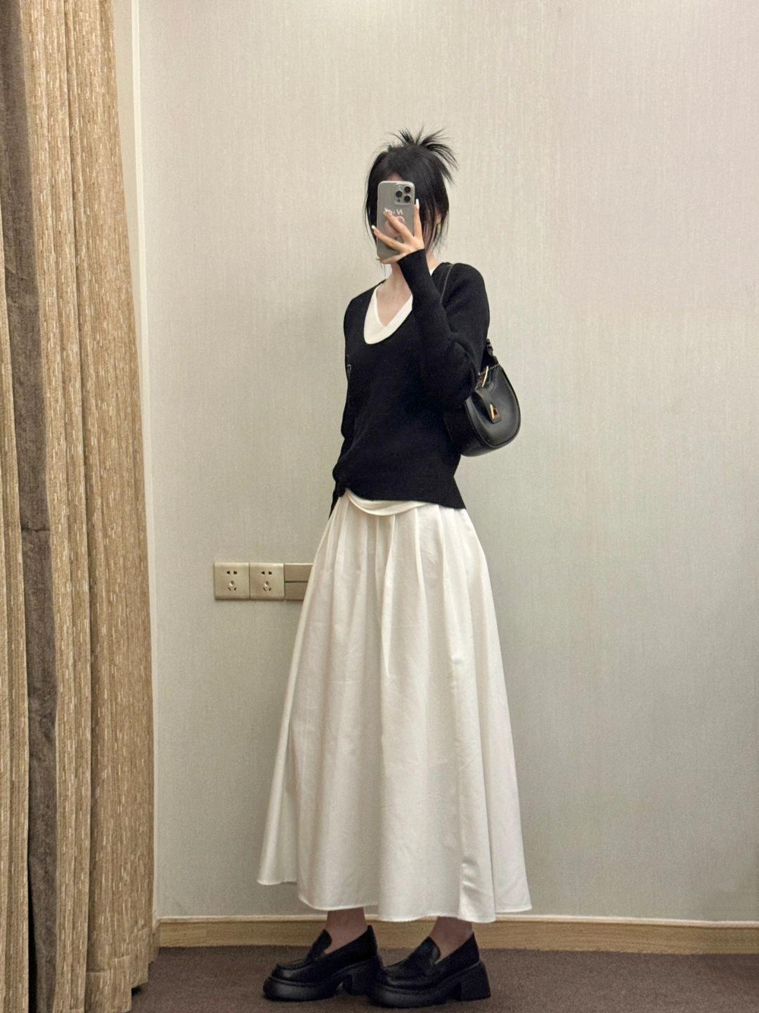 173 104｜高妹可以永远相信我买衣服的眼光