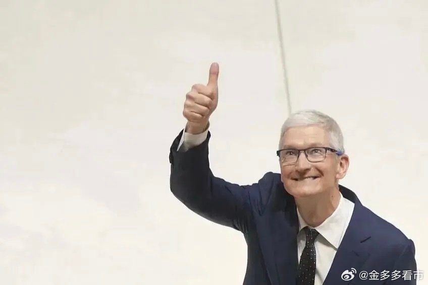 苹果第二波春季新品更新MacBook产品线，推出搭载M5芯片的MacBook A