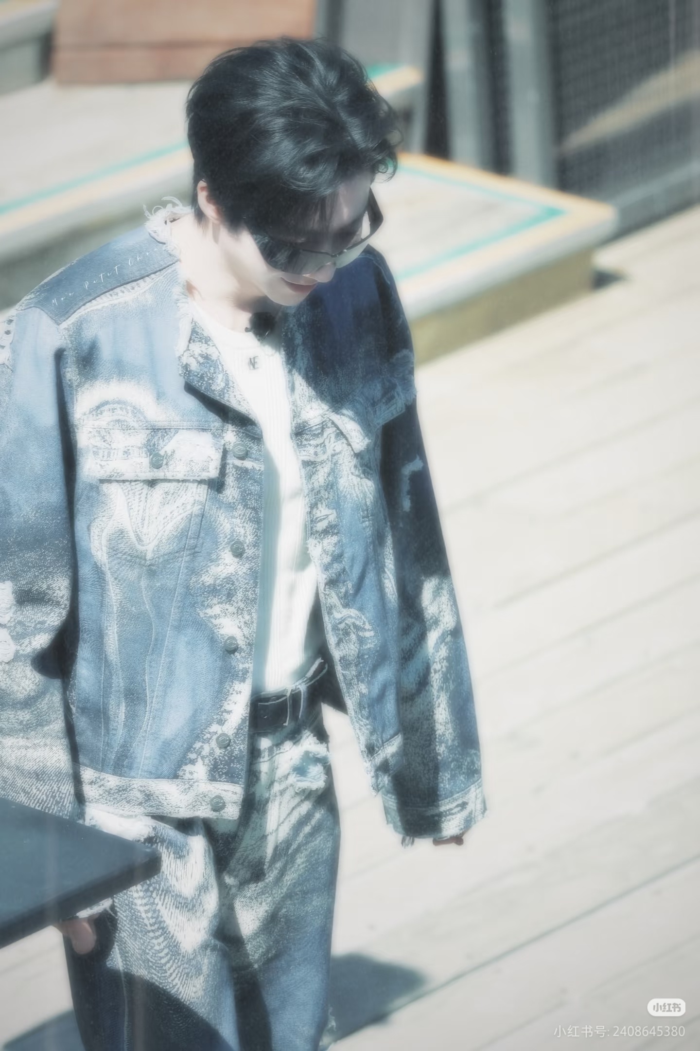 摩登兄弟 好帅好苏