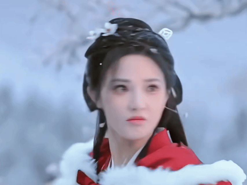 任嘉伦不被捅的剧不接，真的每部都没让人失望，陆绎挡箭，陆炎穿心，林敬，长意接连遭