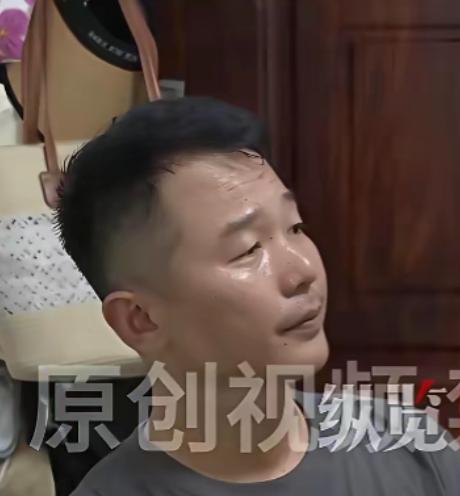 7月3日浙江嘉兴惊天家暴案，老太一句不想带娃，被儿媳打断四根肋骨，儿子态度更寒心