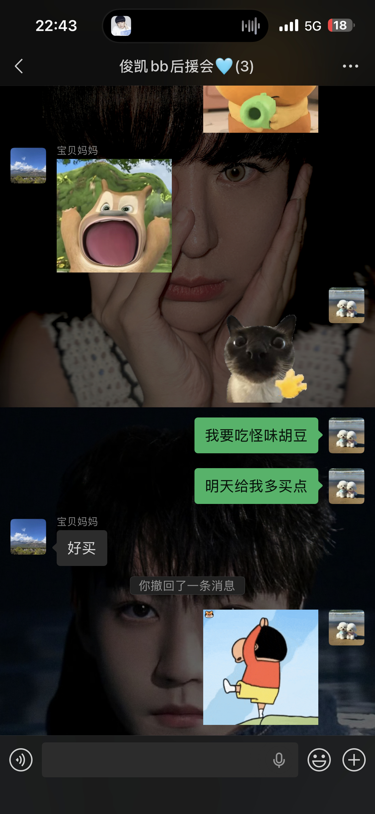 嘻嘻嘻买买买 