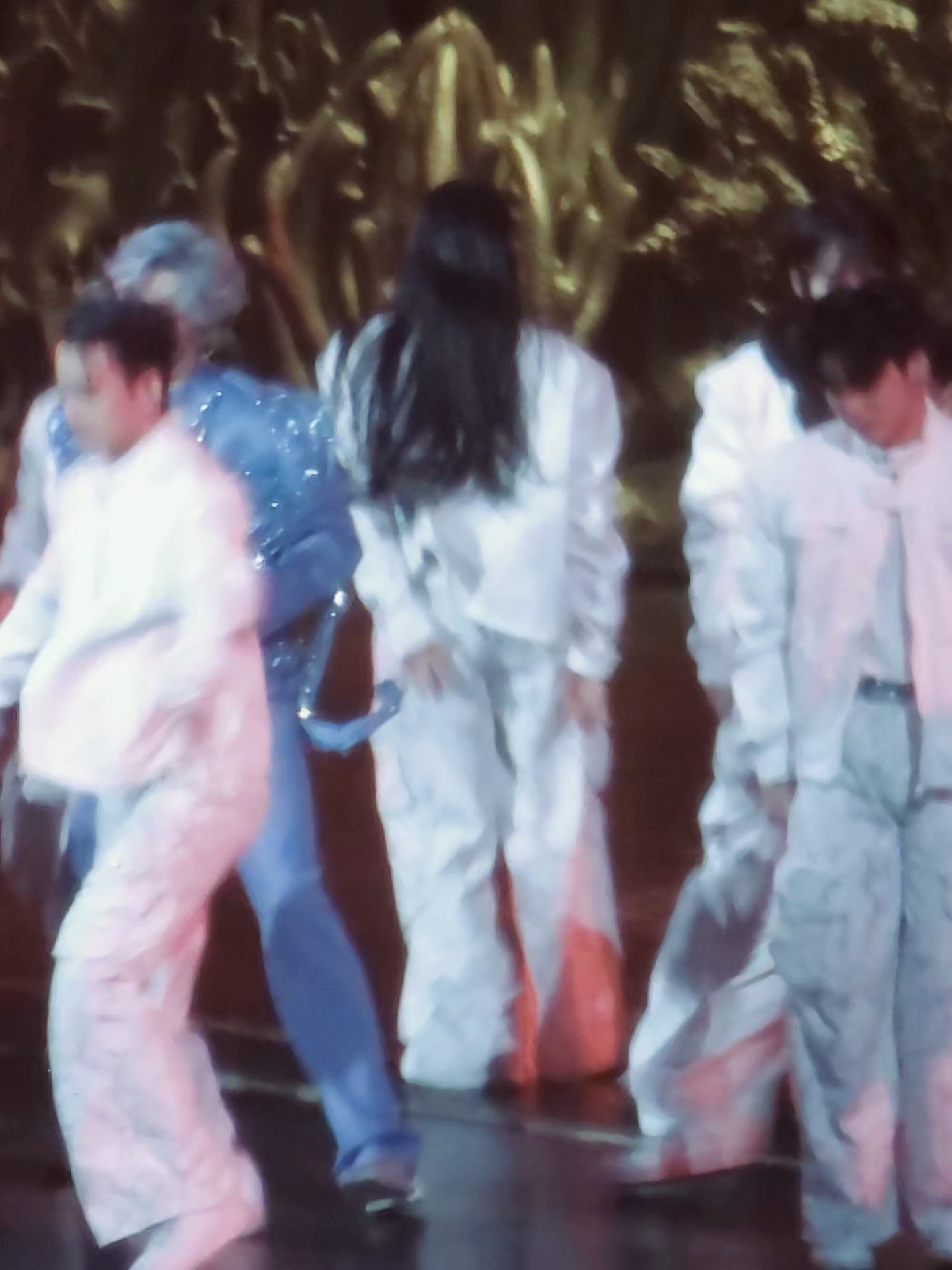 梓渝演唱会zy梓渝演唱会的上座率怎么了心情随着天气变化都不同梓渝