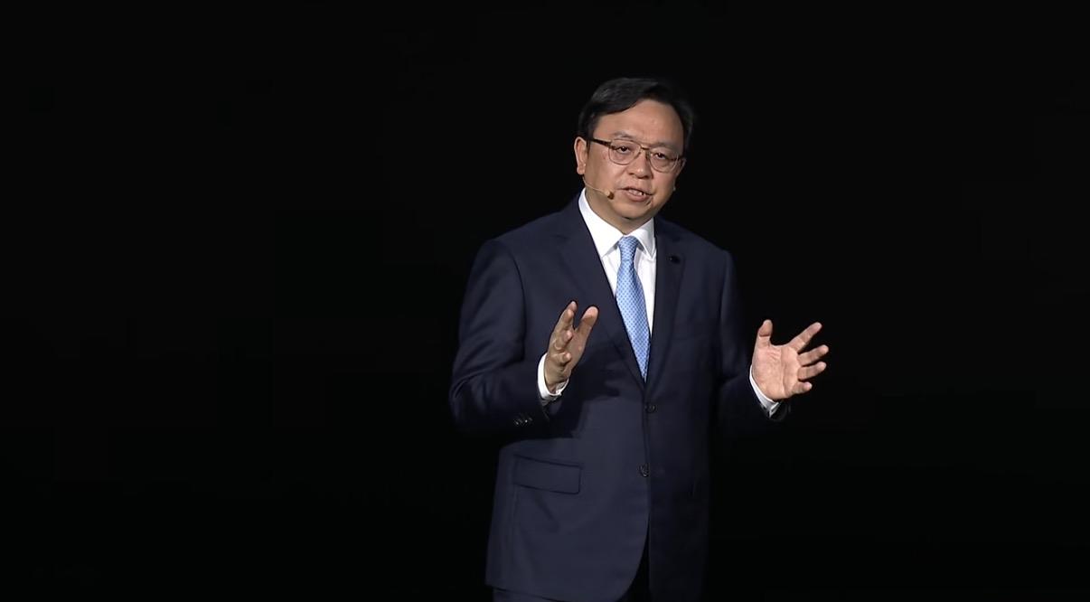 【王传福：比亚迪成为中国自建充电站最多的车企】
5月28日，比亚迪在深圳召开“敢