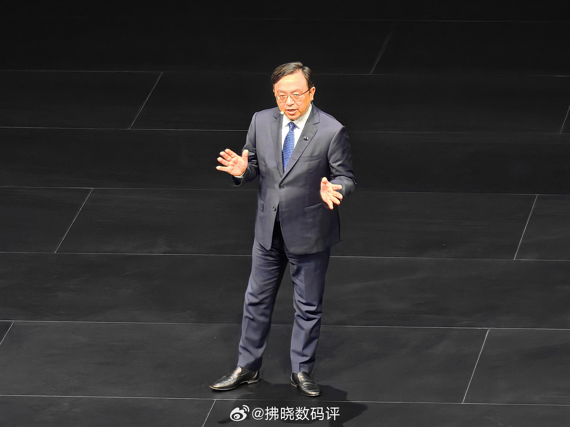 王传福被选为比亚迪董事会董事长 “新能源一哥”这把交椅可不是那么好做的。对于当下