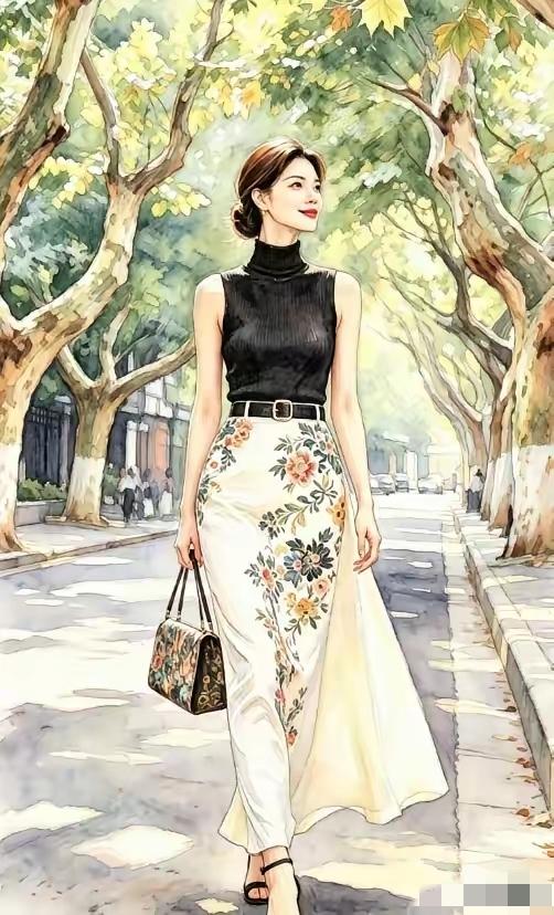 这个中年女人，把生活过成最抠门的样子。
1、水果基本不买，糖分太高，伤身子，嘴馋