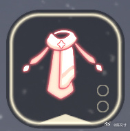 sky光遇[超话]   【光辉季斗篷的流苏去哪了？】概念艺术家Ash：流苏它没有