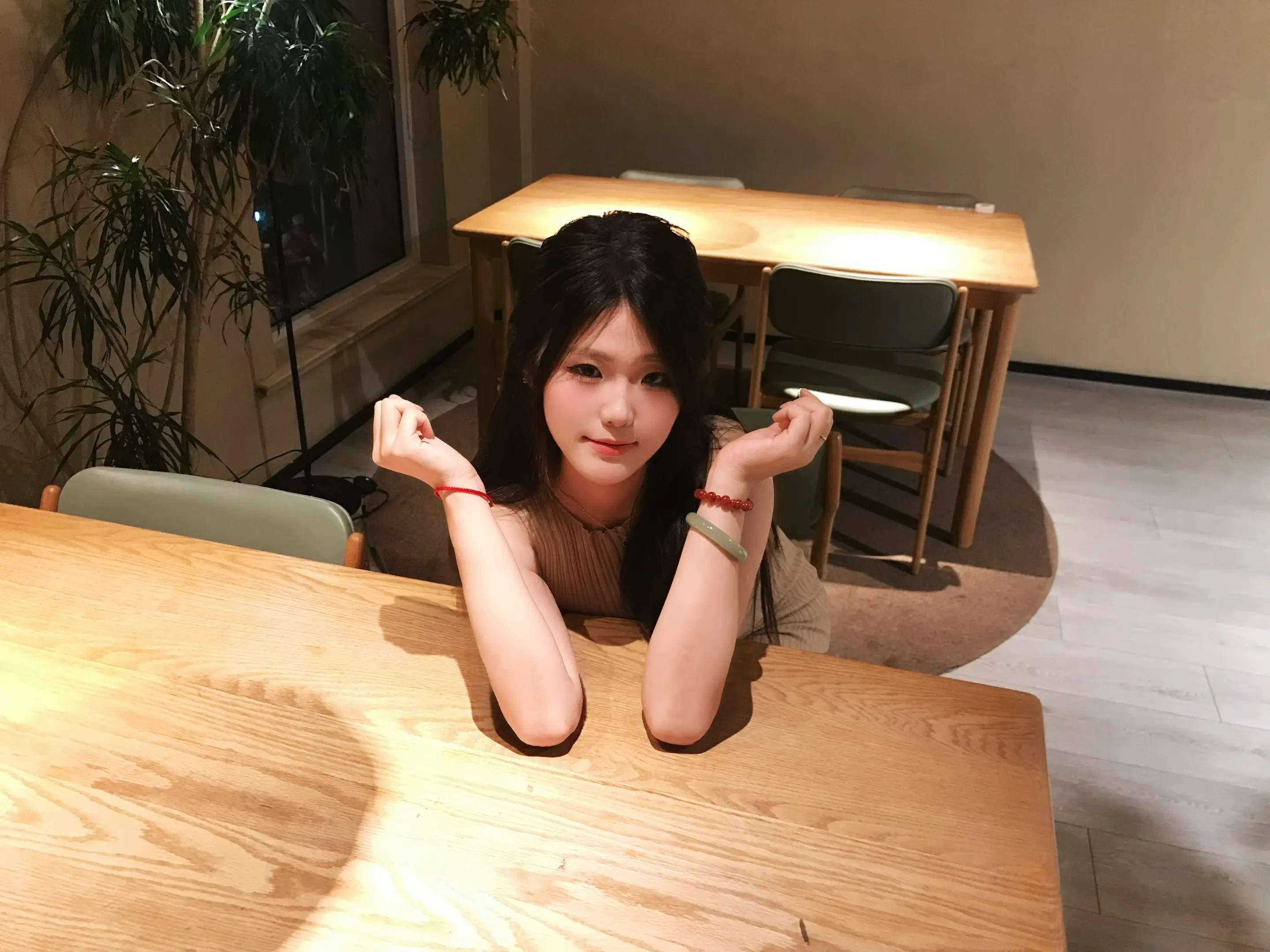 发呆日记