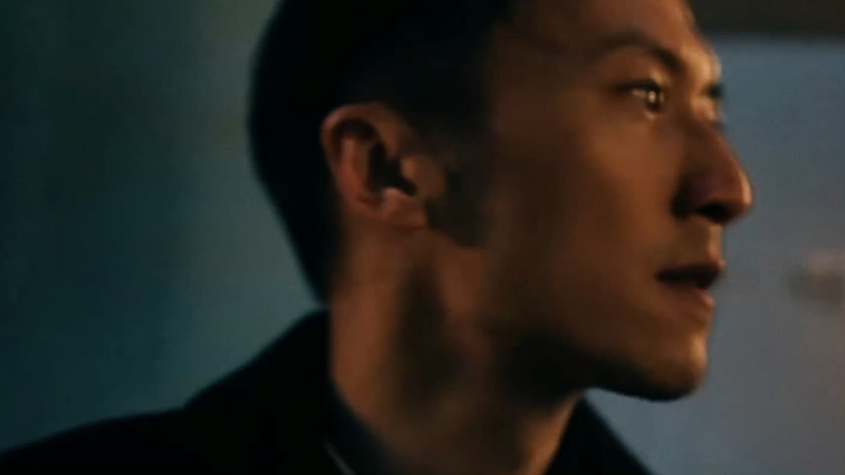 知道谢霆锋能打但不知道这么能打 岁月没减谢霆锋的战力，反而添了韵味！《镖人》打戏