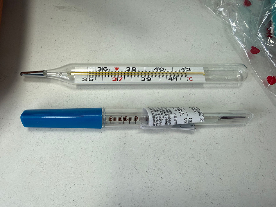 水银体温计明年起停产：药店销售情况如何？为何不建议囤货？