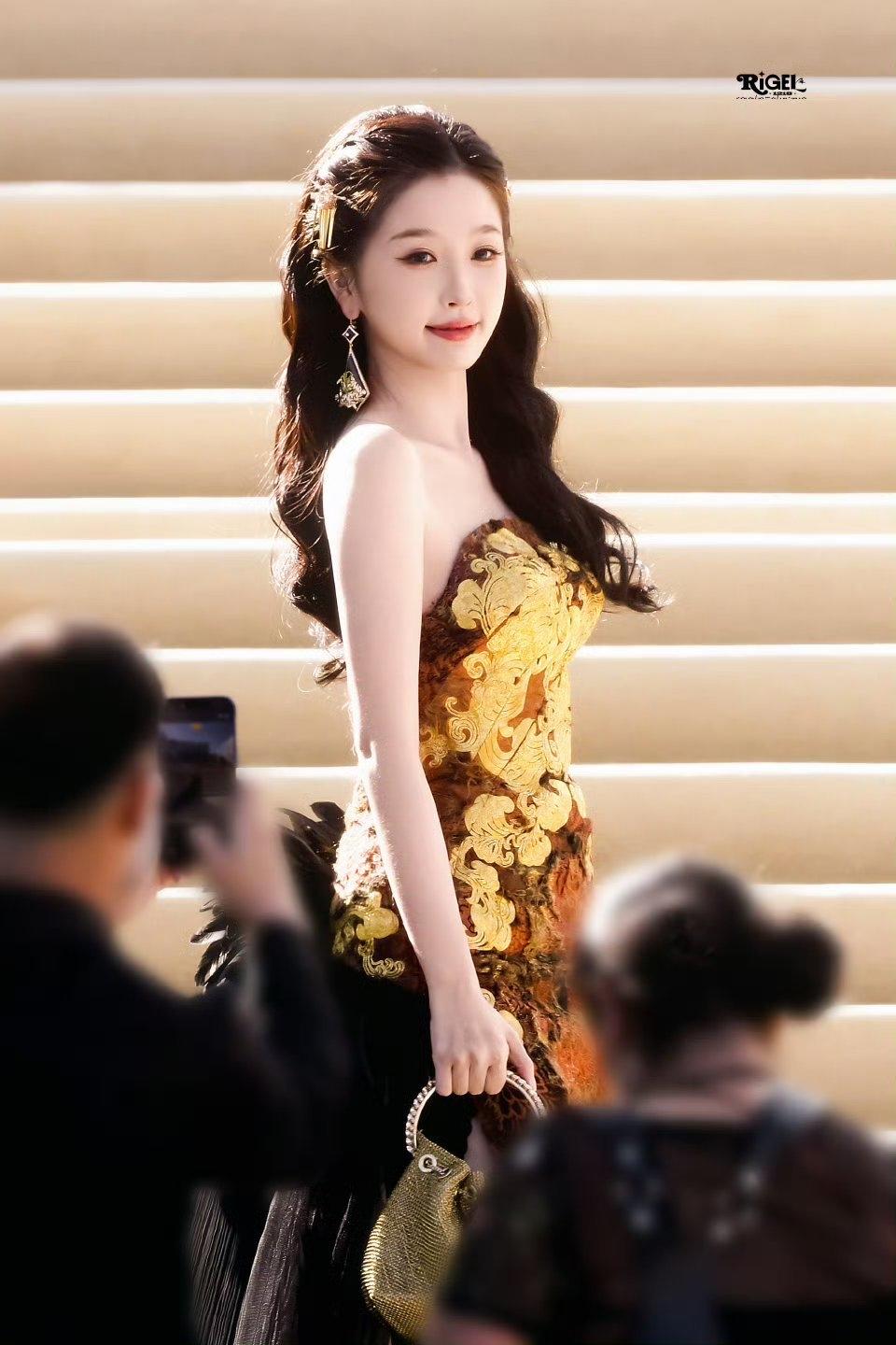 红毯美图