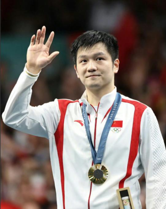 樊振东，再创历史！

重磅荣誉官宣！

樊振东正式出任2026-2027 世界乒