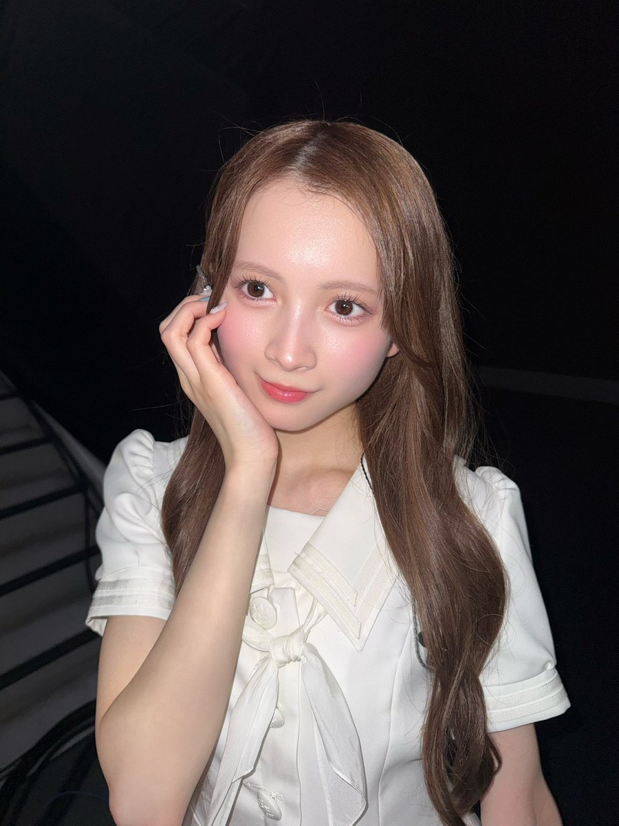 【图片】AKB48水岛美结 账号恢复啦❕我回来了🙌在 X 无法使用的期间，感谢