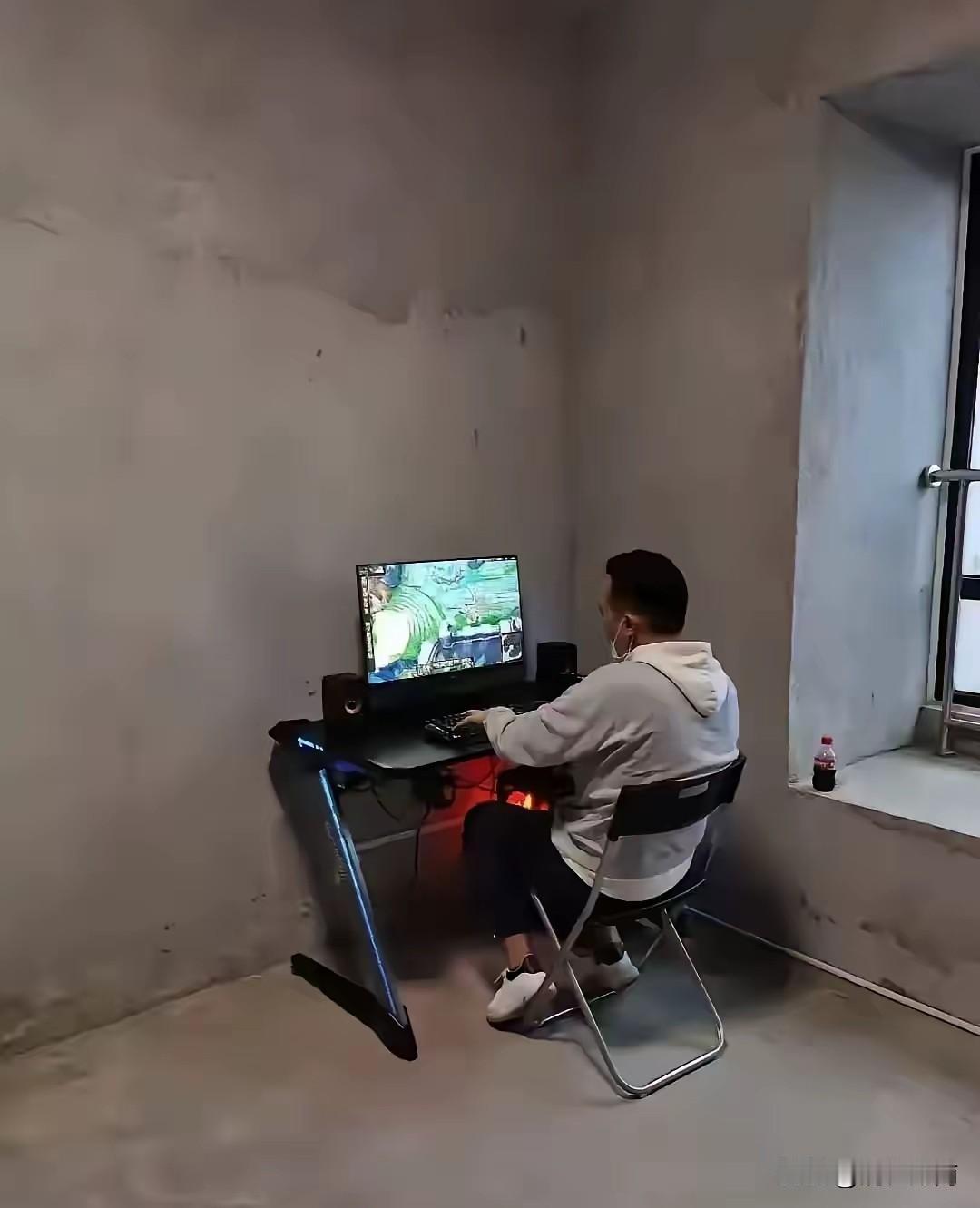 花百万买房却不装修，这样的男人值得托付终身吗？
近来，女儿交了个男朋友，在长沙的