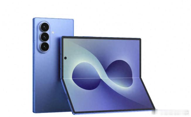 节奏还挺快，关于三星Galaxy Z Fold8的爆料已经提前来了。说几个调整的