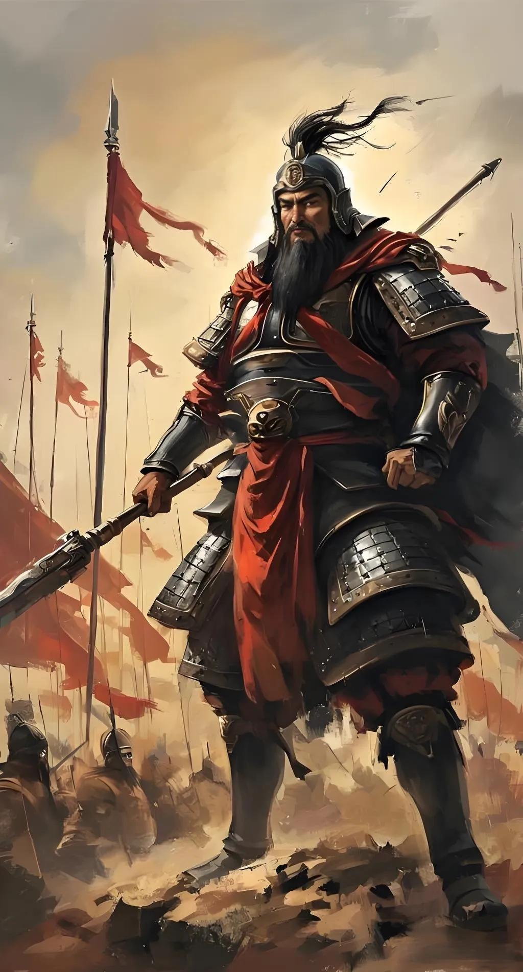 大家好，我是你的历史科普博主。今天我们来聊一场影响深远、令人震撼的战役——魏灭蜀