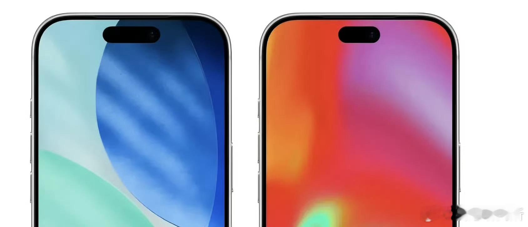 iPhone18Pro小号灵动岛据说 iPhone 18 Pro 的灵动岛会比 